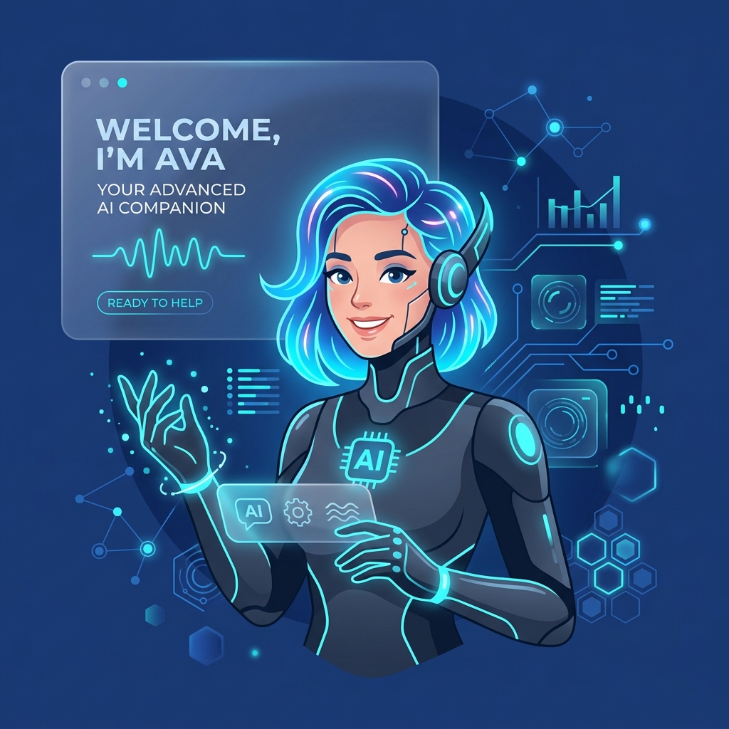 Rastro AI Assistant